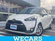 2017 TOYOTA SIENTA G