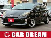 2012 TOYOTA AQUA