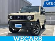 2018 SUZUKI JIMNY