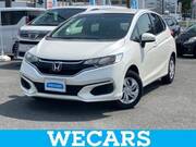 2017 HONDA FIT 13G.F