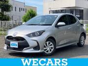 2023 TOYOTA YARIS