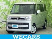 2021 SUZUKI SPACIA