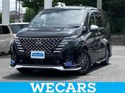 2024 NISSAN SERENA