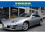 1999 NISSAN FAIRLADY Z VERSION S
