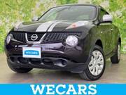 2014 NISSAN JUKE