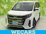 2017 TOYOTA NOAH