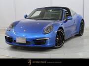 2015 PORSCHE 911 (Left Hand Drive)