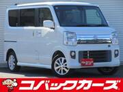 2016 SUZUKI EVERY WAGON