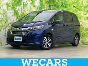 2017 HONDA FREED HYBRID
