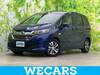 HONDA FREED HYBRID