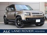 2025 LAND ROVER DEFENDER