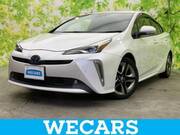 2020 TOYOTA PRIUS