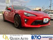 2021 TOYOTA 86