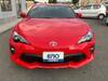 TOYOTA 86
