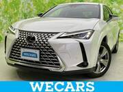 2023 LEXUS UX