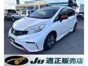 2015 NISSAN NOTE