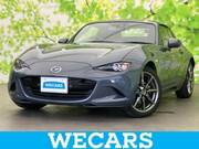 2019 MAZDA ROADSTER RF