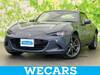 MAZDA ROADSTER RF
