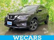 2019 NISSAN X-TRAIL