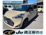 2021 TOYOTA SIENTA