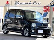 2007 DAIHATSU MOVE LATTE