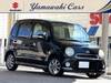 DAIHATSU MOVE LATTE