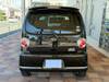 DAIHATSU MOVE LATTE