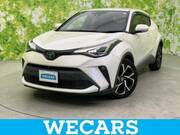2020 TOYOTA C-HR