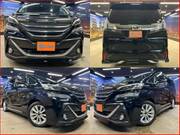 2015 TOYOTA VELLFIRE 2.5Z