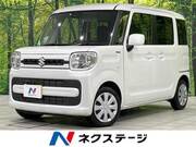 2019 SUZUKI SPACIA