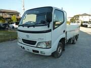 2005 TOYOTA DYNA