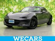 2023 MAZDA ROADSTER RF