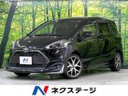 2020 TOYOTA SIENTA