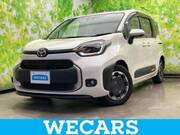 2023 TOYOTA SIENTA