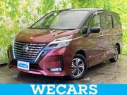 2019 NISSAN SERENA