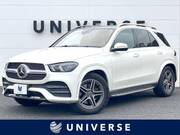 2021 MERCEDES BENZ GLE