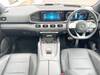 MERCEDES BENZ GLE
