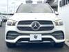 MERCEDES BENZ GLE
