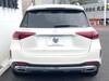 MERCEDES BENZ GLE