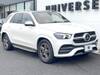 MERCEDES BENZ GLE