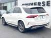 MERCEDES BENZ GLE