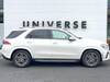 MERCEDES BENZ GLE