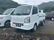 2020 SUZUKI CARRY TRUCK