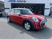 2017 BMW MINI