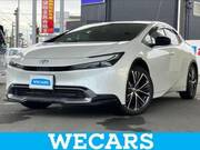 2023 TOYOTA PRIUS