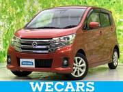 2018 NISSAN DAYZ