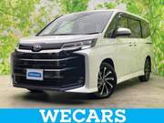 2026 TOYOTA NOAH