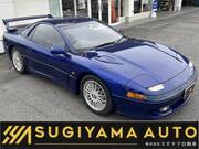 1991 MITSUBISHI GTO TWIN TURBO