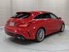 MERCEDES BENZ CLA-CLASS Shooting Brake