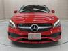 MERCEDES BENZ CLA-CLASS Shooting Brake